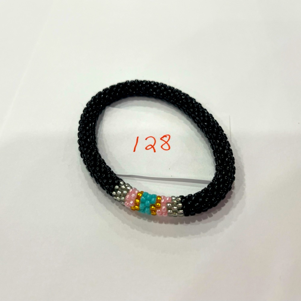 Sashka Seed Bead Bracelet $9 each or bundle 5/$30.